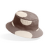bucket hat mockup