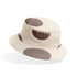 bucket hat mockup