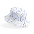 bucket hat mockup