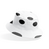 bucket hat mockup