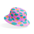 bucket hat mockup