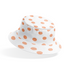 bucket hat mockup