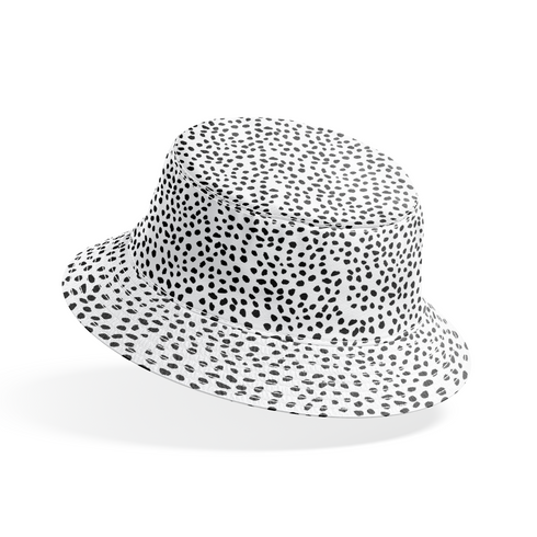 bucket hat mockup