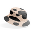 bucket hat mockup