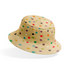 bucket hat mockup