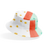 bucket hat mockup