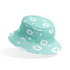 bucket hat mockup