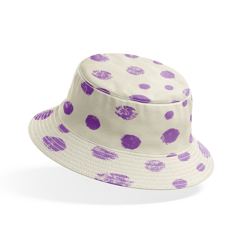 bucket hat mockup