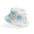 bucket hat mockup