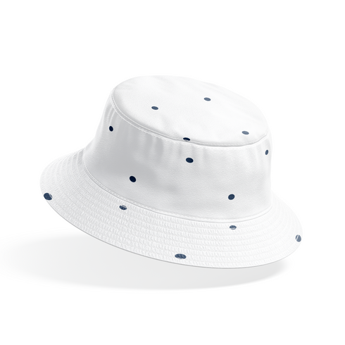 bucket hat mockup