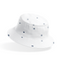bucket hat mockup