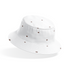 bucket hat mockup