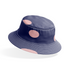 bucket hat mockup