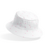 bucket hat mockup