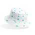 bucket hat mockup