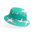 bucket hat mockup