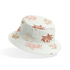 bucket hat mockup