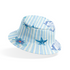 bucket hat mockup