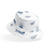 bucket hat mockup