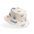 bucket hat mockup