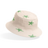 bucket hat mockup