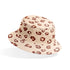 bucket hat mockup