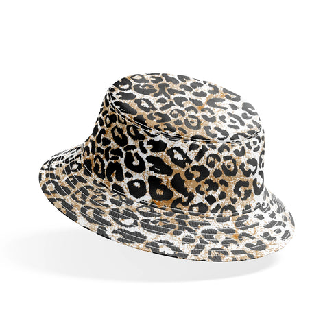 bucket hat mockup