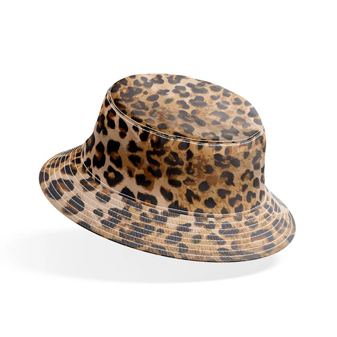 bucket hat mockup
