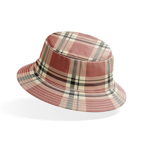 bucket hat mockup