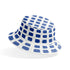 bucket hat mockup