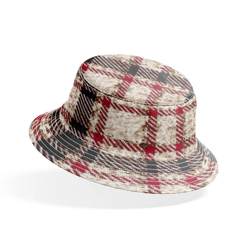 bucket hat mockup