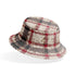 bucket hat mockup