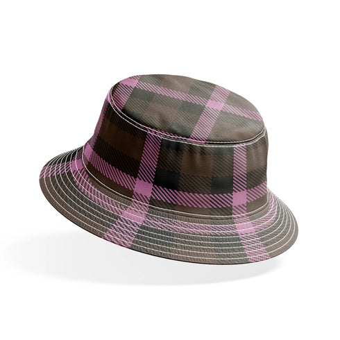 bucket hat mockup