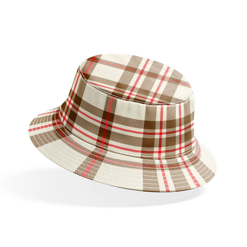 bucket hat mockup