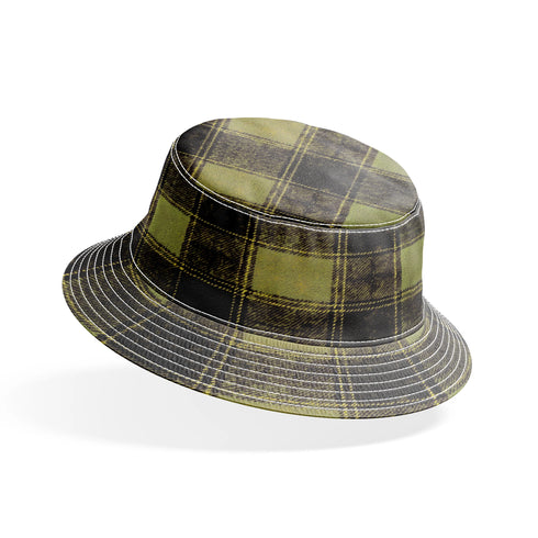 bucket hat mockup