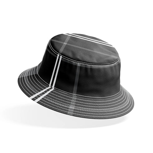 bucket hat mockup