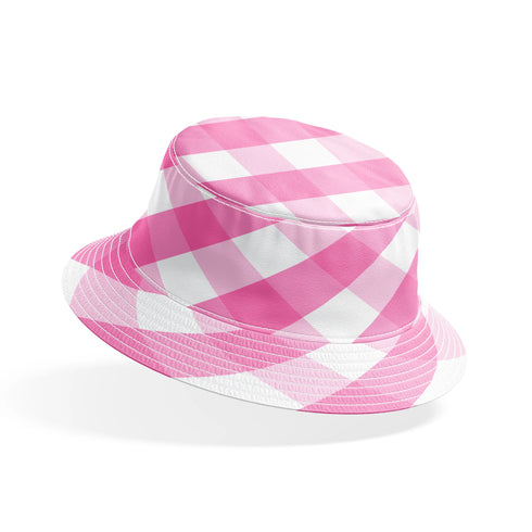 bucket hat mockup