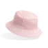 Fondo sólido rosado pálido suave