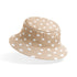 Pepas Beige Clásicas Tela