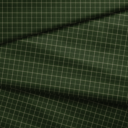 fabric fold mockup