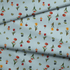 fabric fold mockup