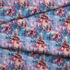 fabric fold mockup