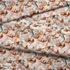 fabric fold mockup
