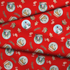 fabric fold mockup