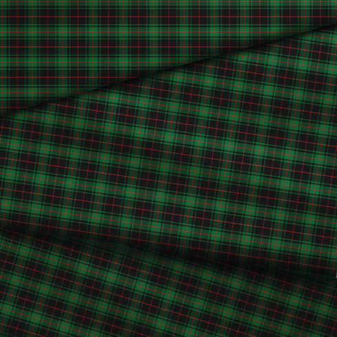 fabric fold mockup