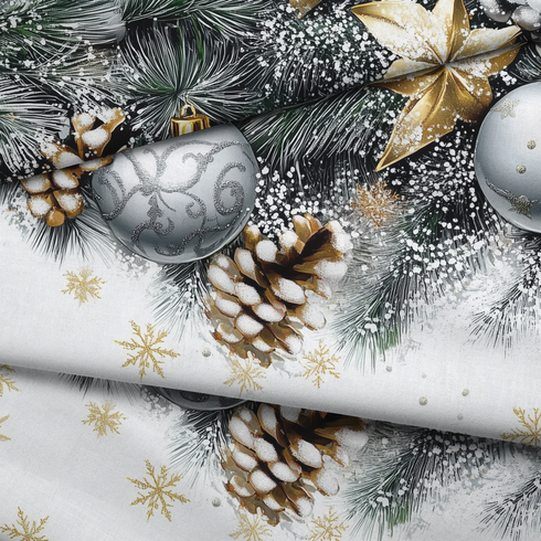 fabric fold mockup
