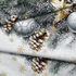 fabric fold mockup