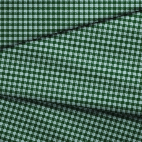 fabric fold mockup