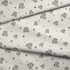 fabric fold mockup