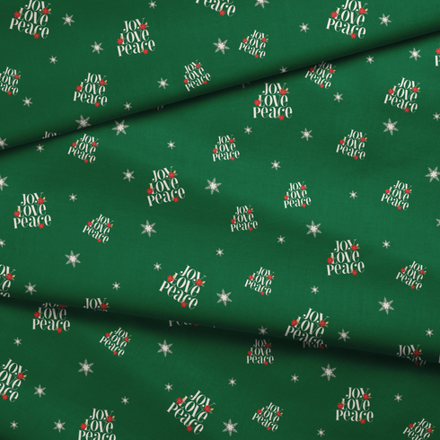fabric fold mockup